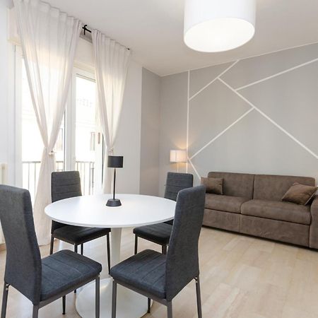 Vivimihome - Vivi I Navigli Elegante E Centrale Milaan Buitenkant foto