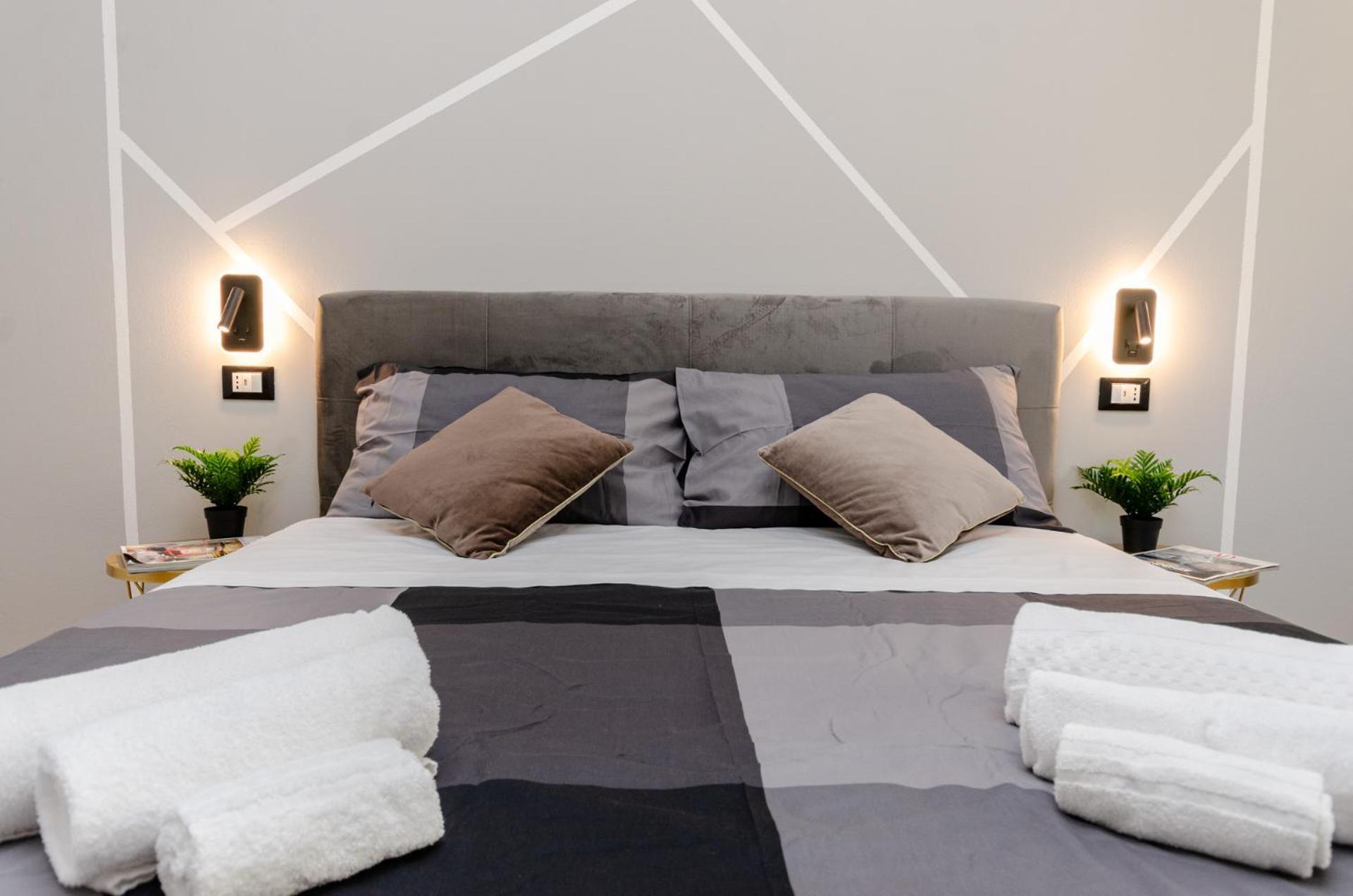 Vivimihome - Vivi I Navigli Elegante E Centrale Milaan Buitenkant foto