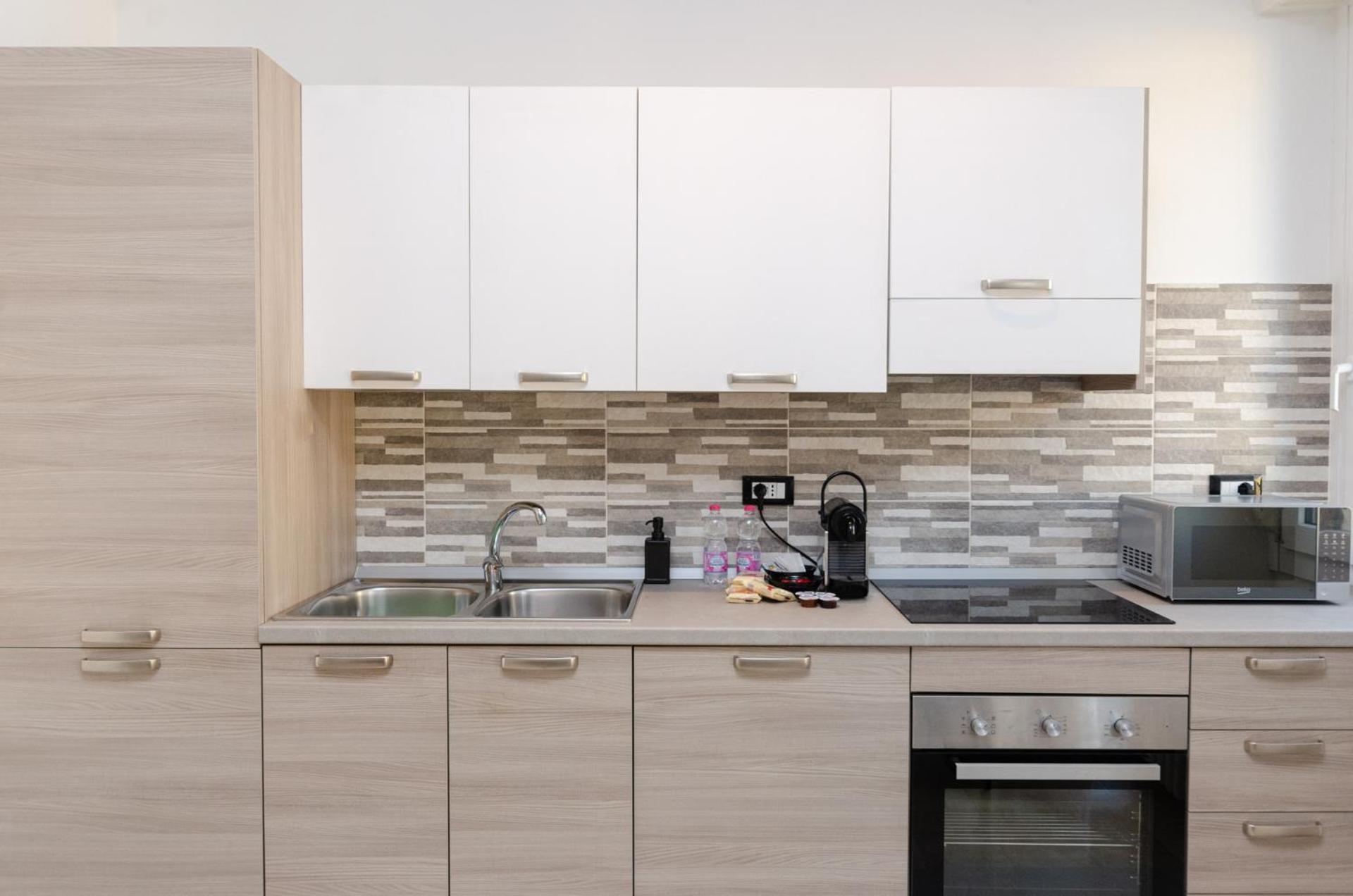Vivimihome - Vivi I Navigli Elegante E Centrale Milaan Buitenkant foto