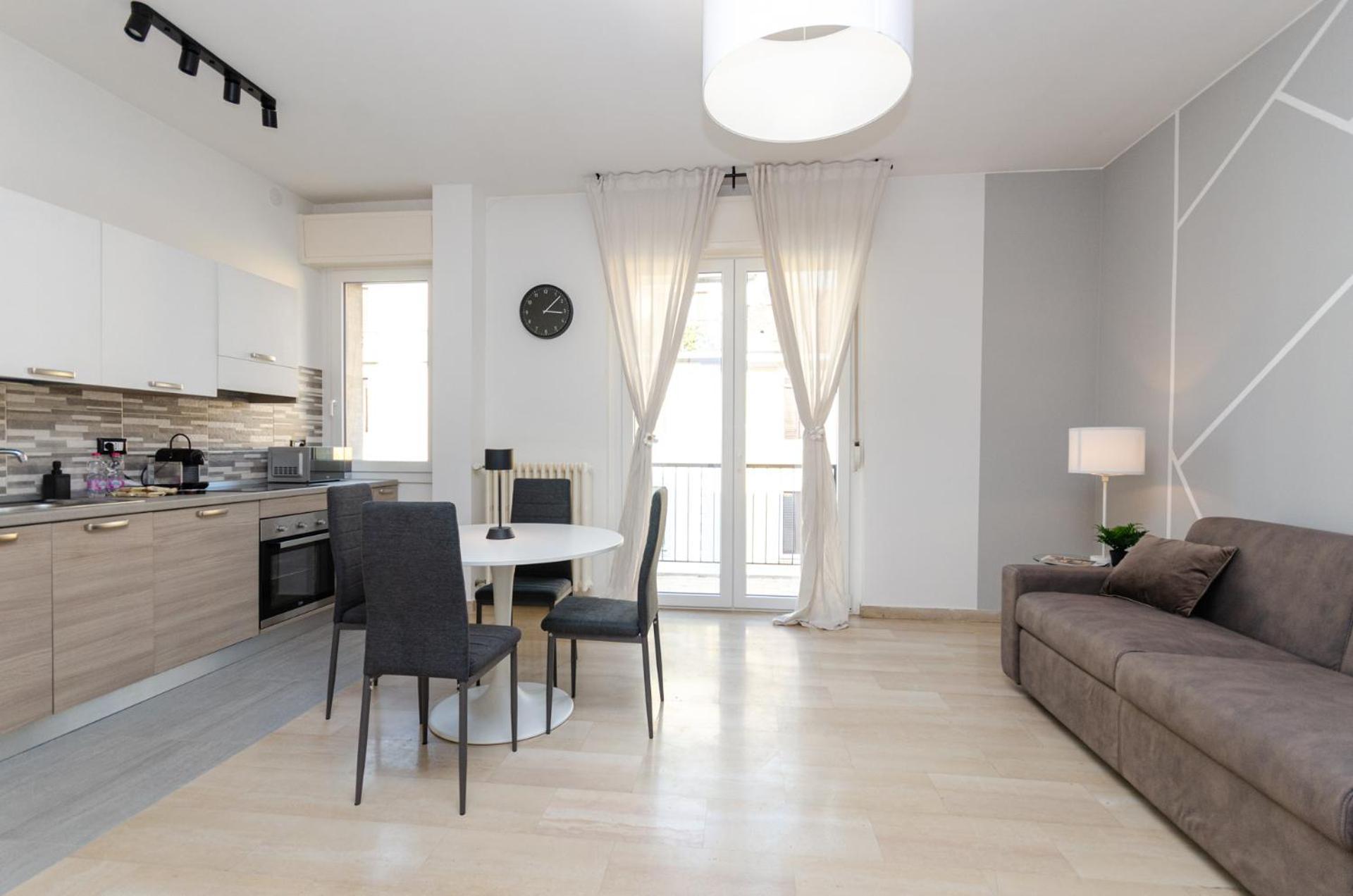 Vivimihome - Vivi I Navigli Elegante E Centrale Milaan Buitenkant foto