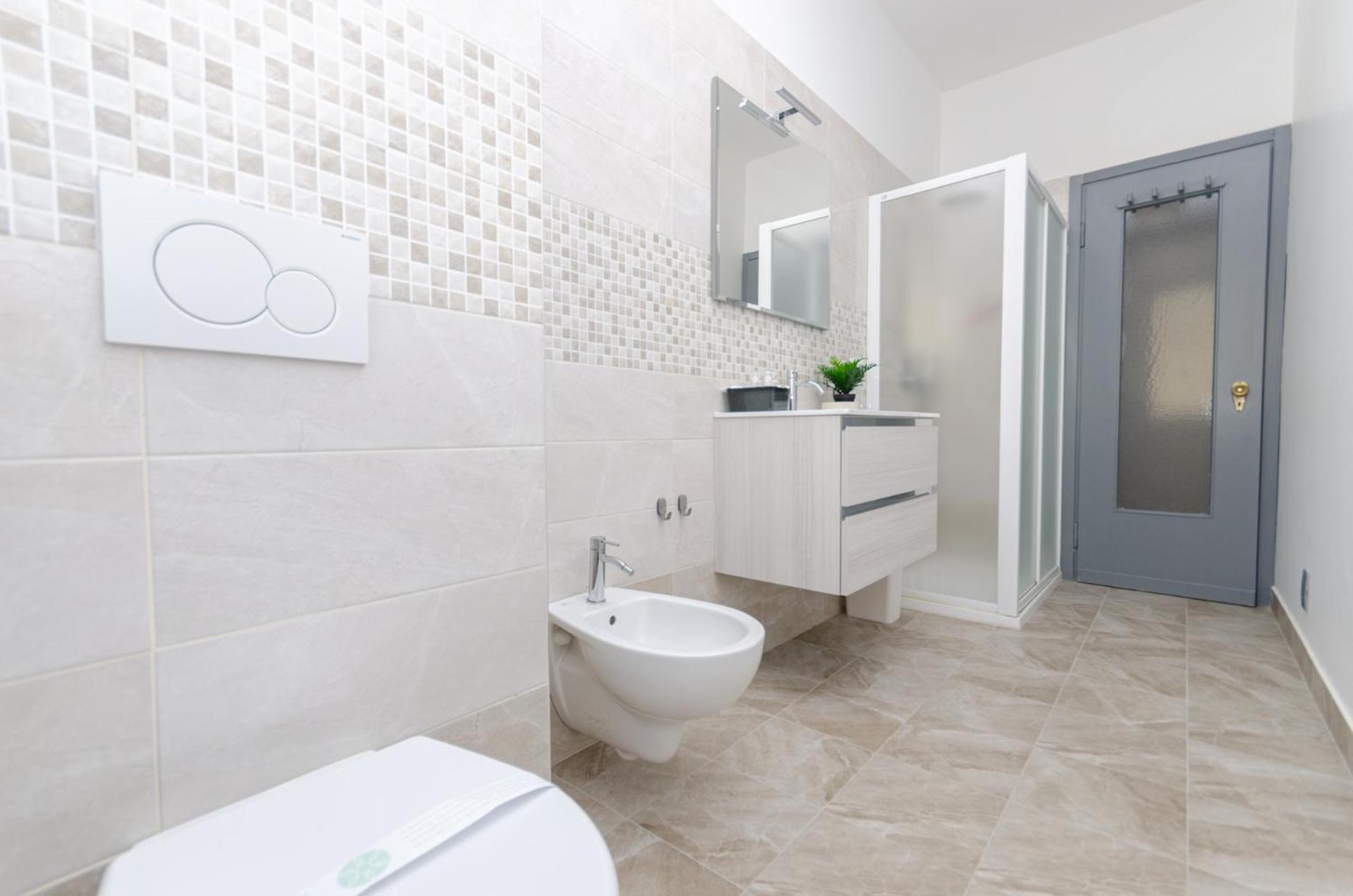 Vivimihome - Vivi I Navigli Elegante E Centrale Milaan Buitenkant foto