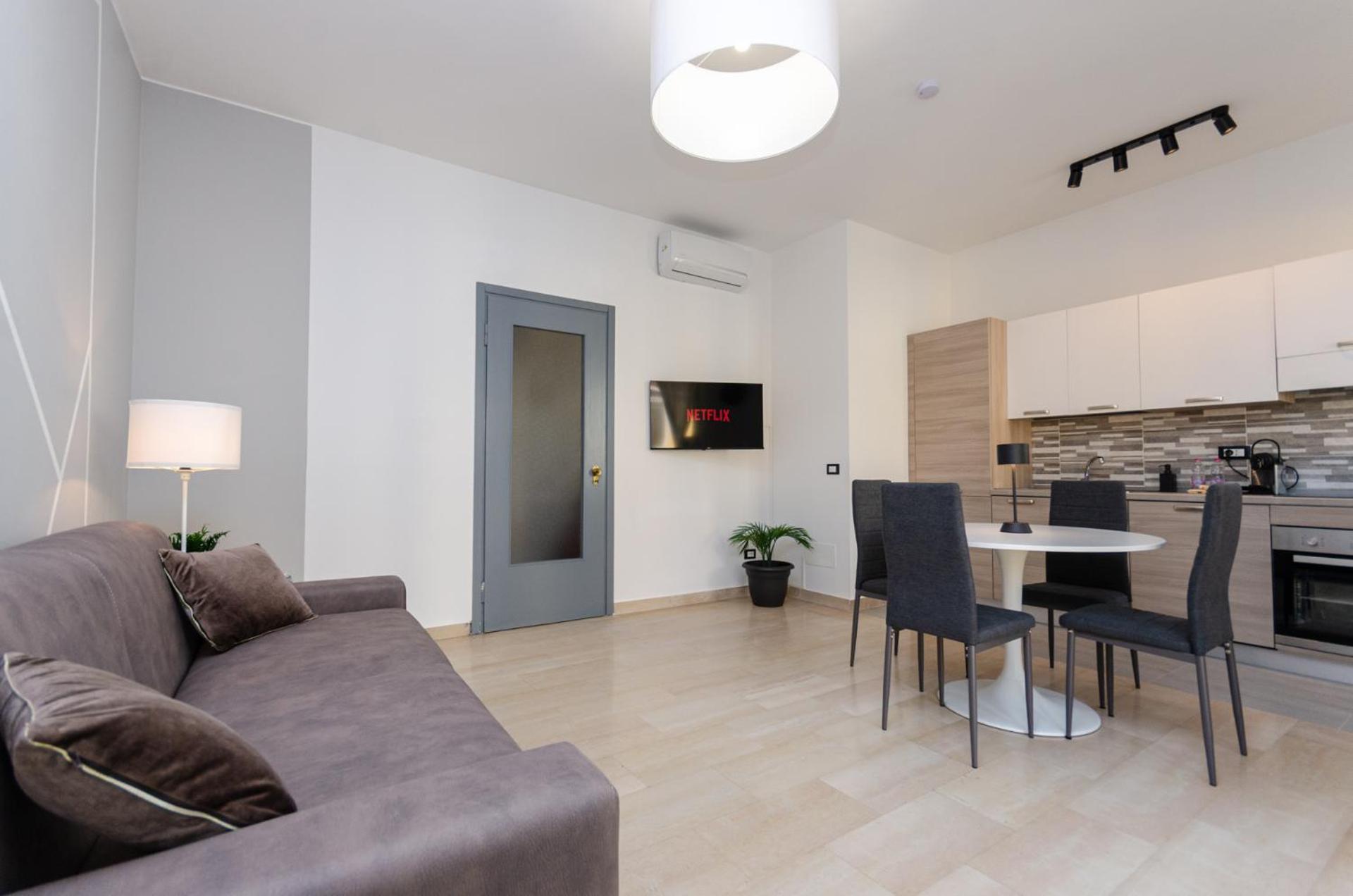 Vivimihome - Vivi I Navigli Elegante E Centrale Milaan Buitenkant foto