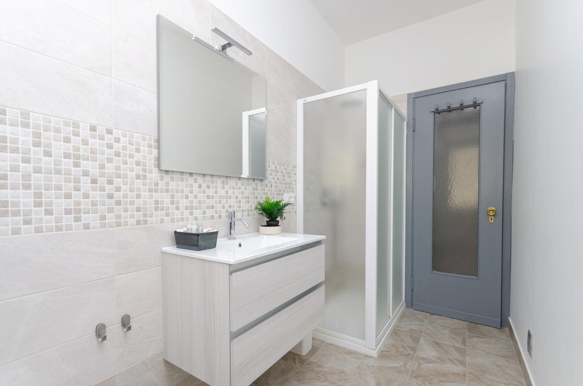 Vivimihome - Vivi I Navigli Elegante E Centrale Milaan Buitenkant foto