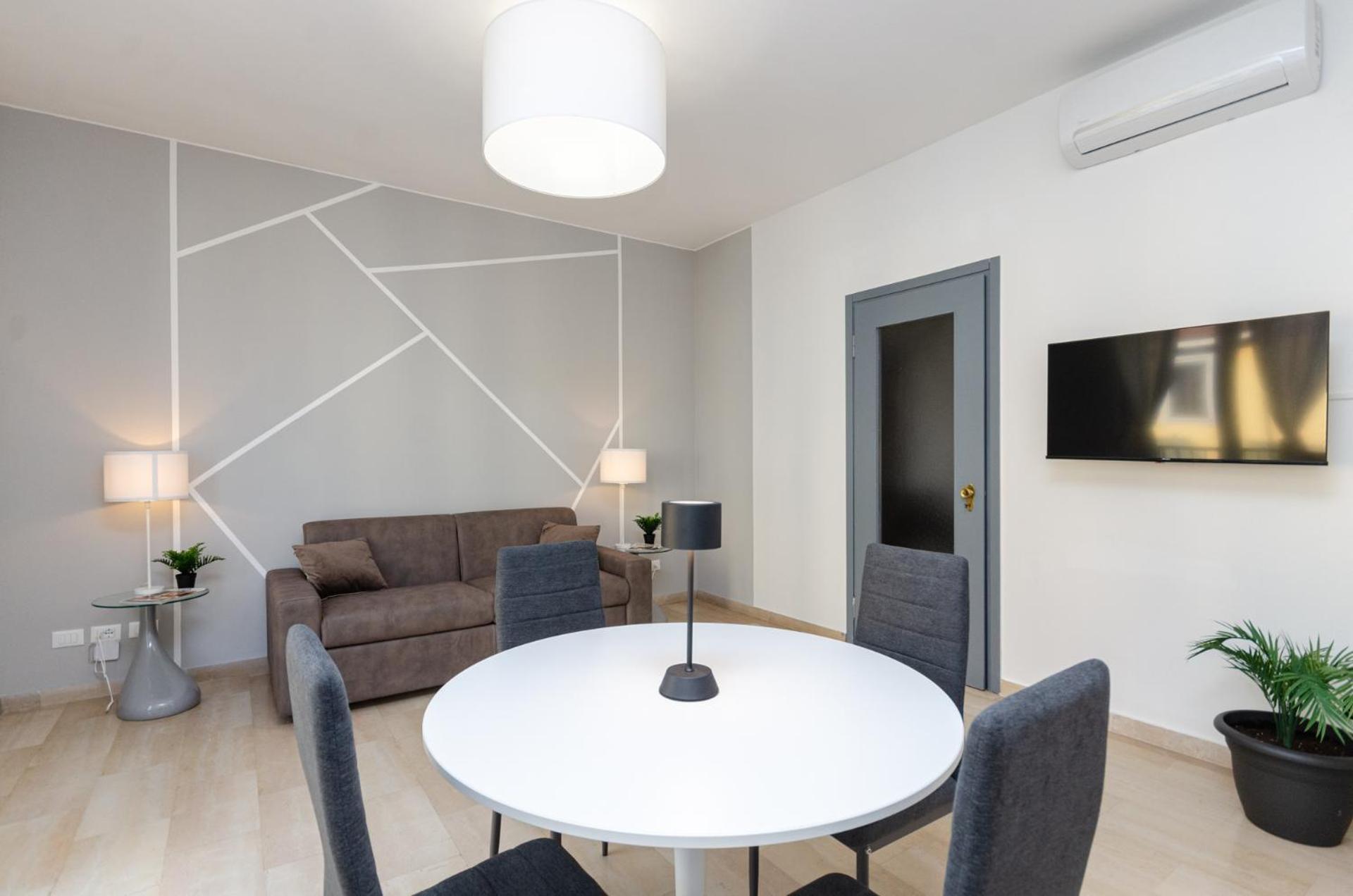 Vivimihome - Vivi I Navigli Elegante E Centrale Milaan Buitenkant foto