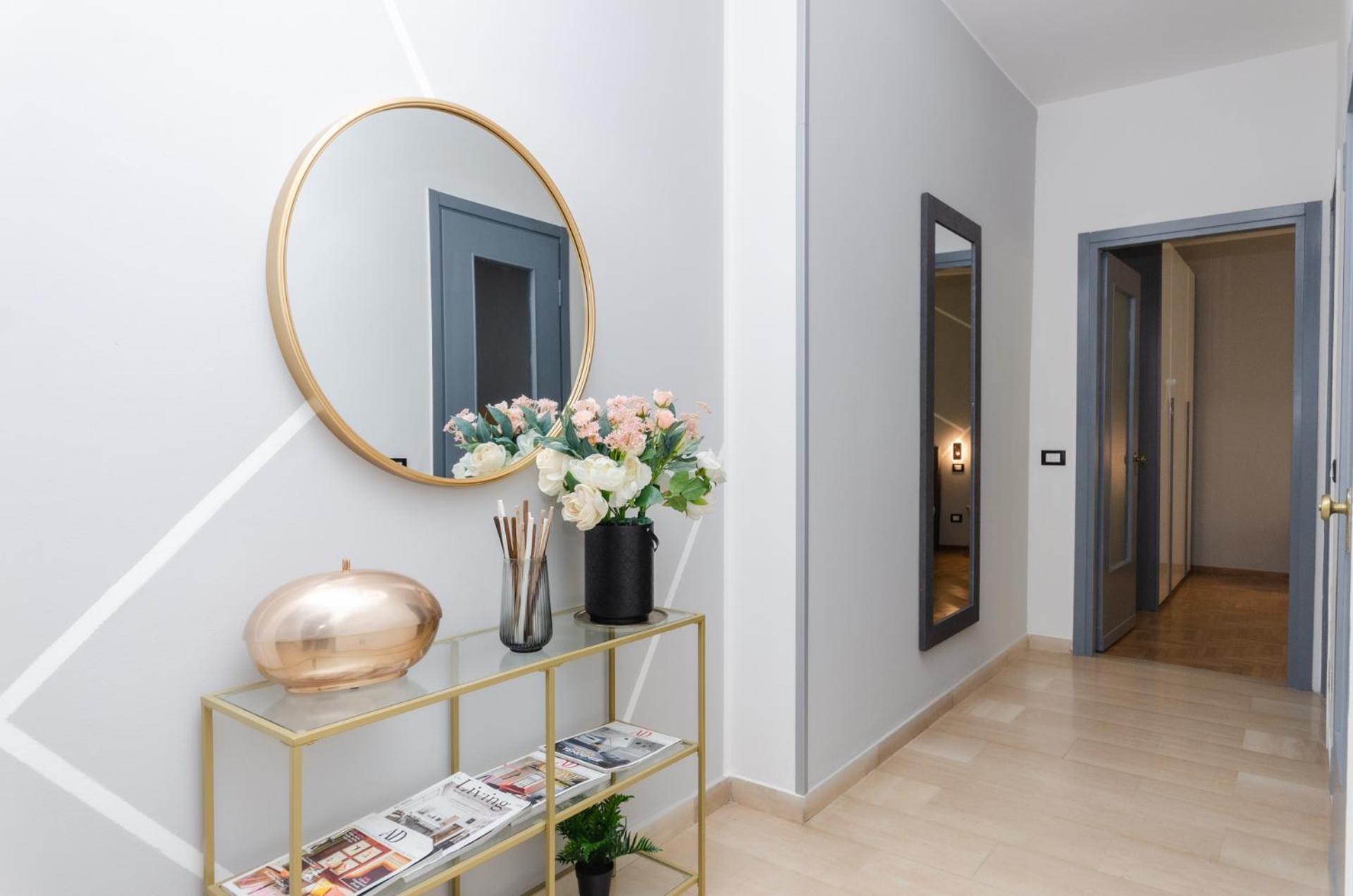 Vivimihome - Vivi I Navigli Elegante E Centrale Milaan Buitenkant foto