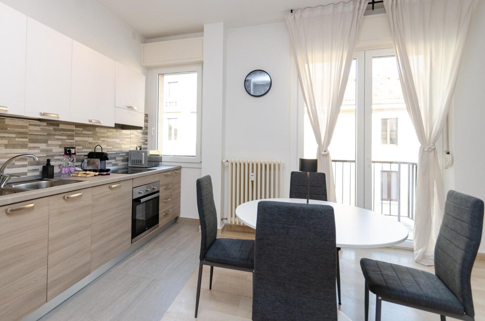 Vivimihome - Vivi I Navigli Elegante E Centrale Milaan Buitenkant foto